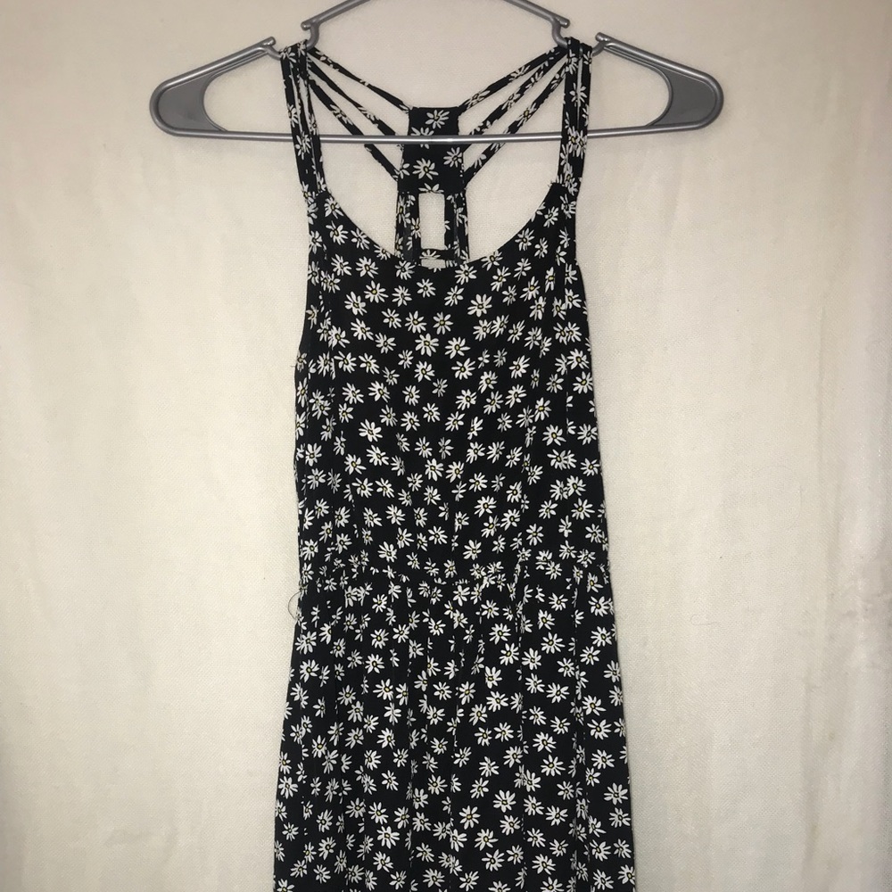 Daisy dress